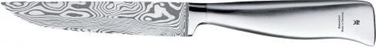 WMF Grand Gourmet Universeelmes 23 cm Damasteel