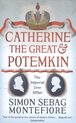 Catherine The Great & Potemkin