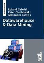 Datawarehouse & Data Mining