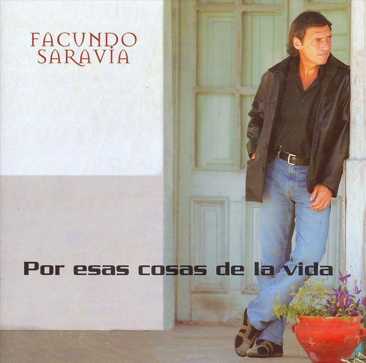 Por Esas Cosas De La Vida