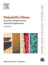 The Textile Institute Book Series - Polyolefin Fibres