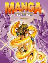 Manga Technieken