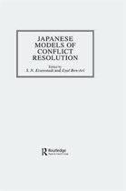 Japanese Models Of Conflict Reso