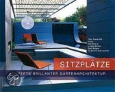 Sitzplätze im Garten