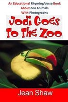 Jodi Goes to the Zoo