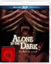 Alone in the Dark 2 (3D Blu-ray)
