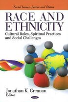 Race & Ethnicity