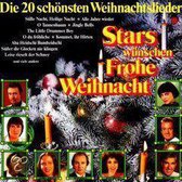 Stars Wuenschen Frohe Wei