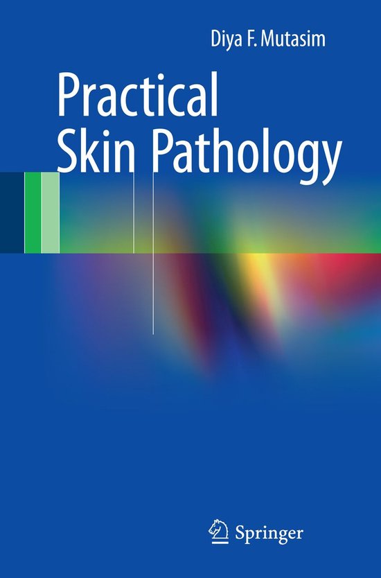 Practical Skin Pathology - cover