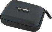 Coyote Navi Case "Mini" for Coyote Mini, Black