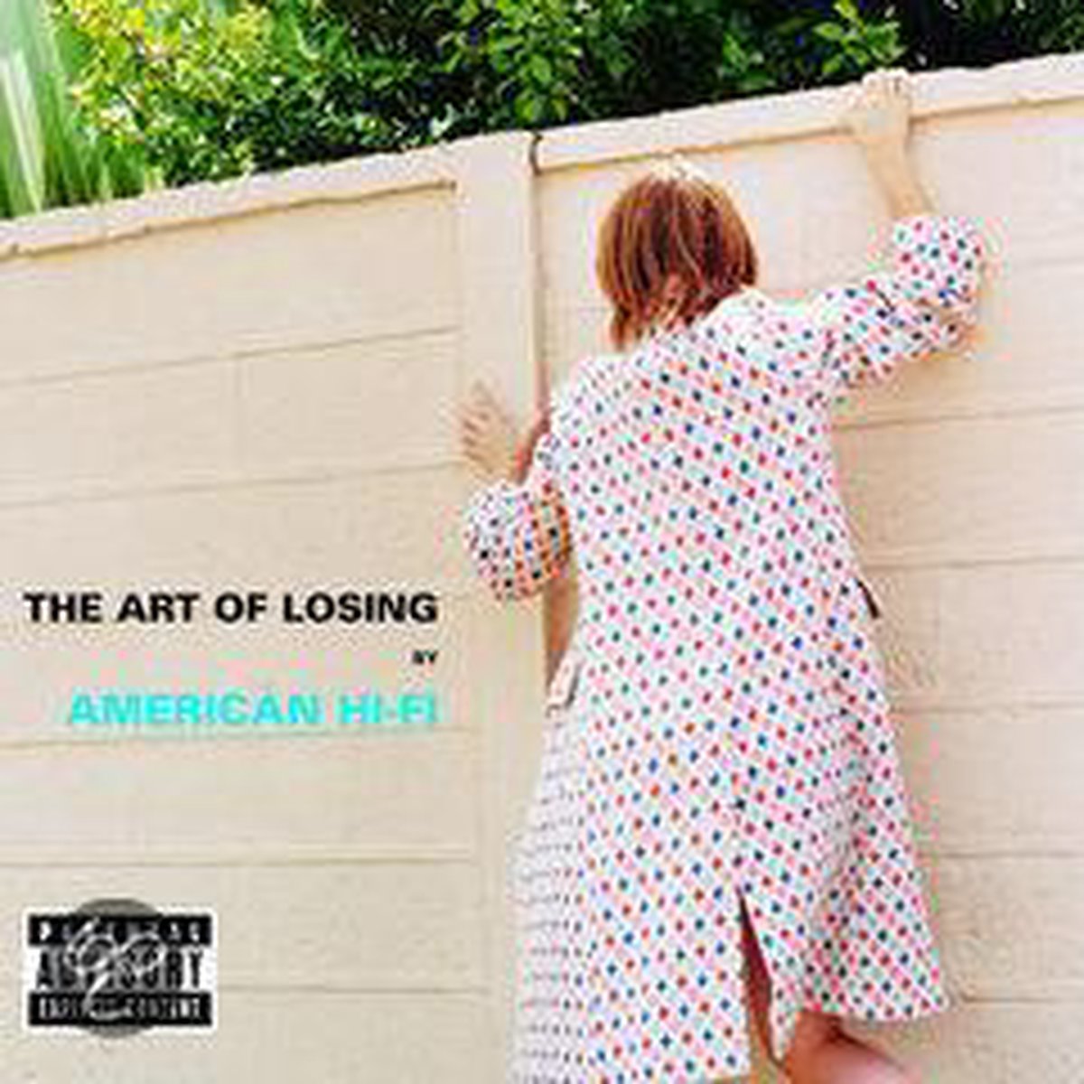 Art Of Losing