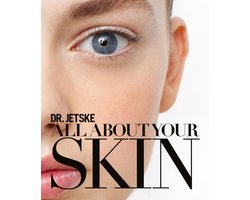 Dr. Jetske All about your skin