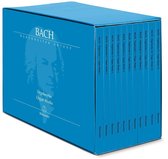 Bach | De volledige Orgelwerken | 11 Volumes