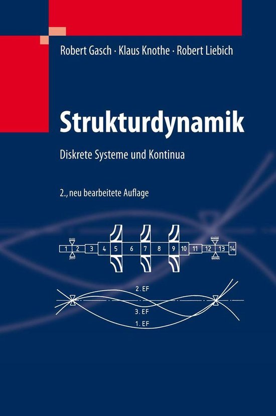 Computer Science and Engineering (German Language) - Struktu ... - cover