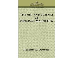 Omslag van The Art and Science of Personal Magnetism