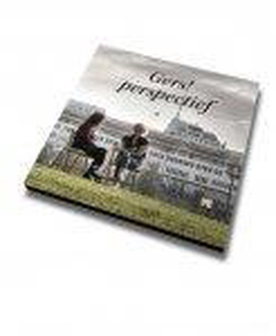 9789082302806 - Gers! Perspectief