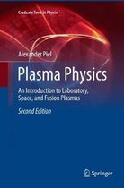 Graduate Texts in Physics- Plasma Physics