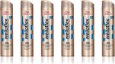 Wella Flex 2nd Day Volume Boost Extra Strong Hold 6x400ml Hairspray