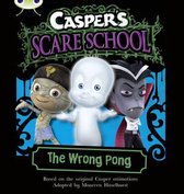 BC Orange A/1A Casper's Scare School: The Wrong Pong