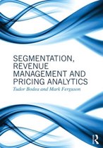 Segmentation Revenue Management & Pricin