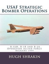 USAF Strategic Bomber Operations