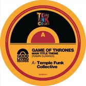 Temple Funk Collective - Game Of Thrones