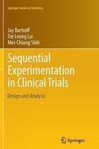 Sequential Experimentation in Clinical Trials