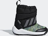 adidas Rapidasnow Btw I Snowboots Kinderen - Core Black