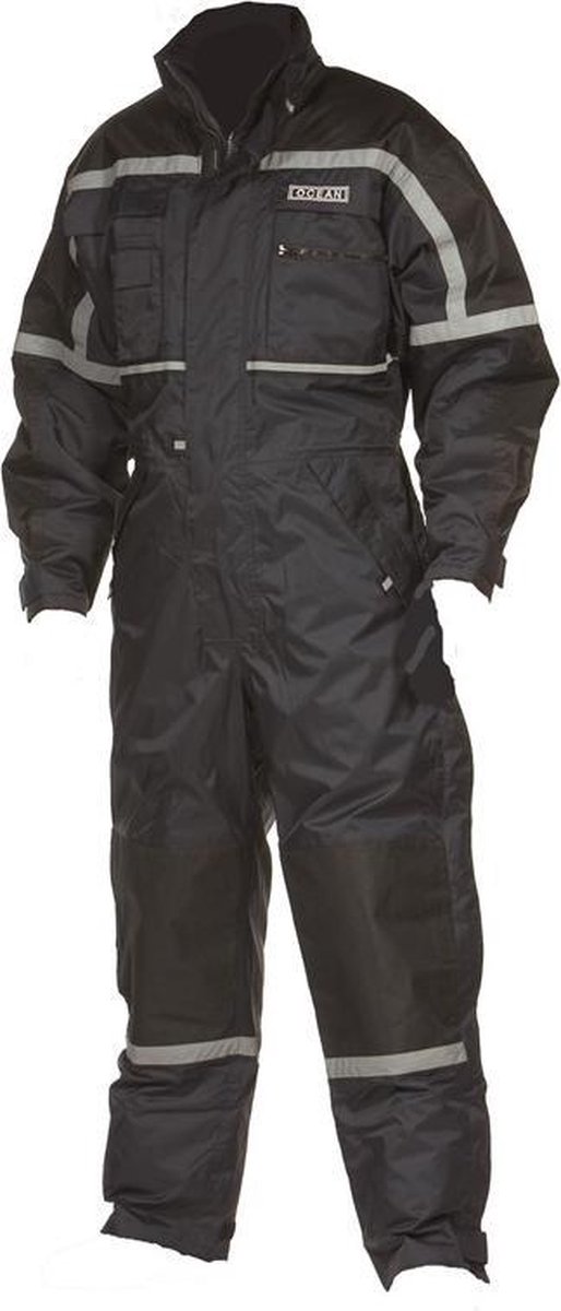 Thermooverall Navy