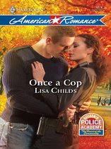 Citizen's Police Academy 2 - Once a Cop