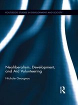 Neoliberalism, Development, and Aid Volunteering