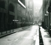 Off Course - Street Of Secrets (CD)