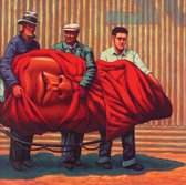 The Mars Volta - Amputechture (CD)