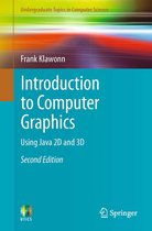 Undergraduate Topics in Computer Science - Introduction to Computer Graphics