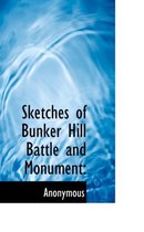 Sketches of Bunker Hill Battle and Monument
