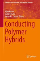 Springer Series on Polymer and Composite Materials - Conducting Polymer Hybrids