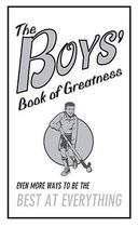 The Boys' Book of Greatness