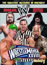 WWE Annual