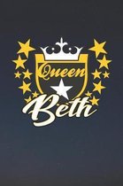 Queen Beth