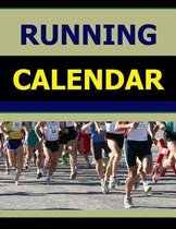 Running Calendar