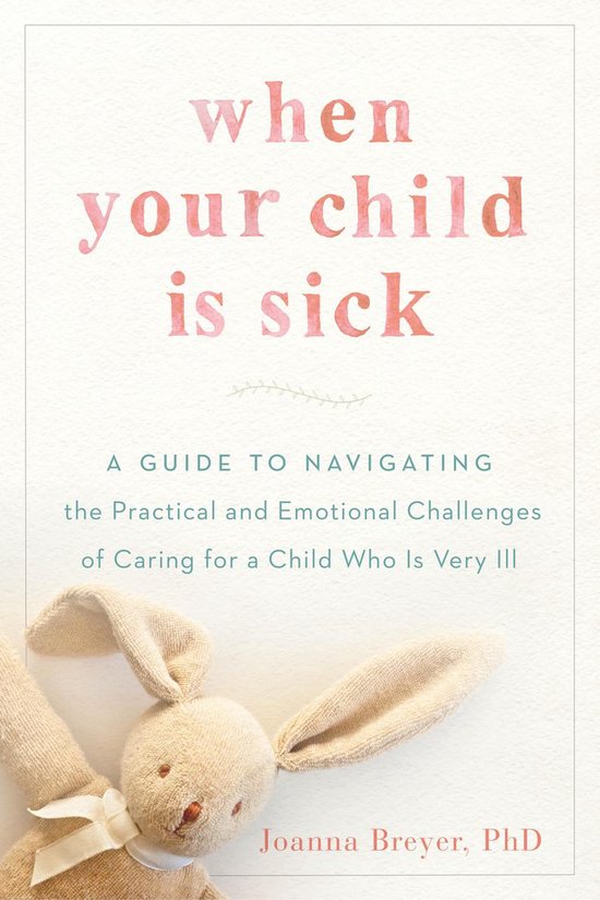 When Your Child is Sick - cover