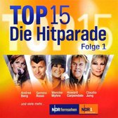 Various Artists - Top 15 Hitparade