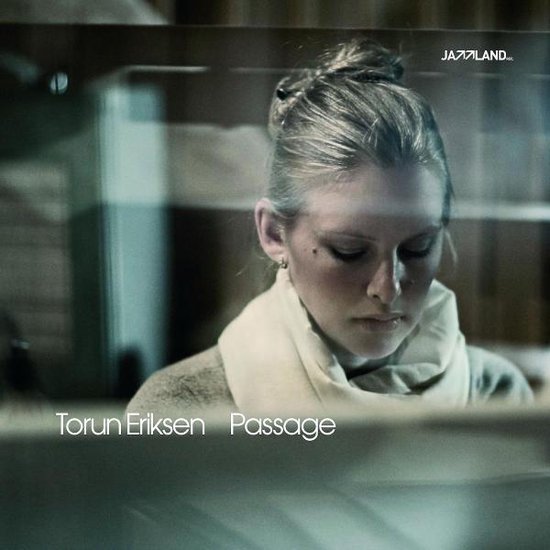 Passage - Eriksen Torun