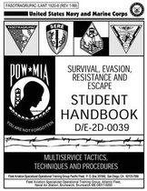 Survival, Evasion, Resistance and Escape