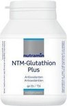 NTM Glutathion Plus Capsules 90 st