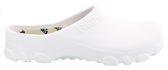 Birkenstock Outdoor Birki Wit