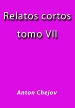 Relatos Cortos 7 - Relatos cortos VII