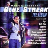 Blue Streak, The Album