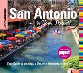 Insiders' Guide Series - Insiders' Guide®: San Antonio in Your Pocket