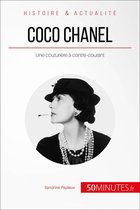Grandes Personnalités 34 - Coco Chanel